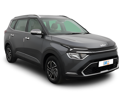 2023 KIA CARENS - SUV - Petrol - Manual - ₹11.83 lakh